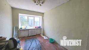 5-к квартира, вторичка, 104м2, 3/5 этаж