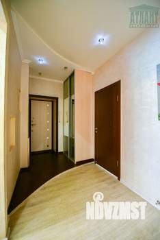 3-к квартира, вторичка, 84м2, 1/3 этаж