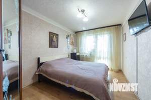 3-к квартира, вторичка, 63м2, 3/9 этаж