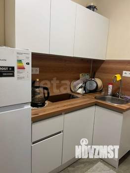 1-к квартира, вторичка, 26м2, 1/3 этаж