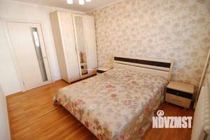 4-к квартира, вторичка, 89м2, 5/9 этаж