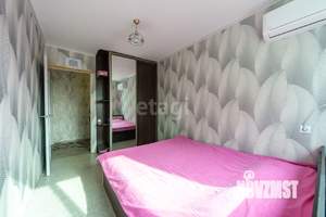 3-к квартира, вторичка, 56м2, 5/5 этаж