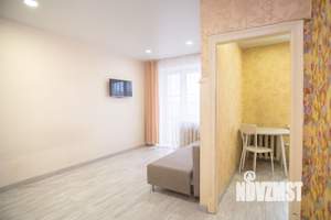 1-к квартира, вторичка, 30м2, 5/5 этаж