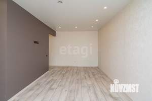 Студия квартира, вторичка, 27м2, 1/5 этаж