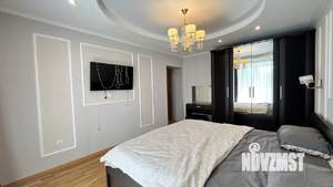 3-к квартира, вторичка, 125м2, 13/21 этаж