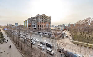 1-к квартира, вторичка, 29м2, 5/5 этаж