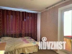 2-к квартира, вторичка, 55м2, 3/9 этаж