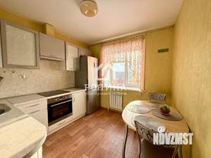 1-к квартира, вторичка, 42м2, 13/22 этаж