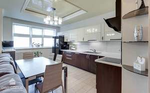 3-к квартира, вторичка, 113м2, 3/10 этаж