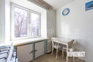 3-к квартира, вторичка, 59м2, 2/6 этаж