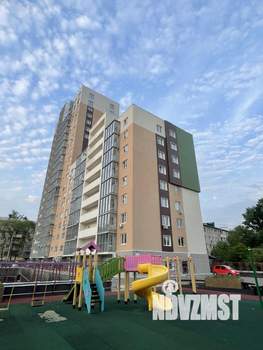 Студия квартира, вторичка, 28м2, 5/9 этаж