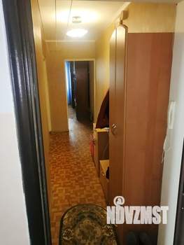 3-к квартира, вторичка, 51м2, 3/5 этаж