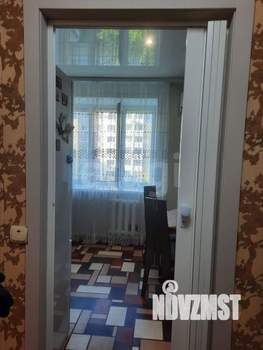 2-к квартира, вторичка, 55м2, 4/10 этаж