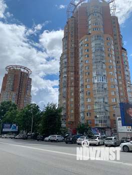 3-к квартира, вторичка, 82м2, 2/25 этаж