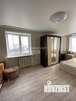 2-к квартира, вторичка, 48м2, 3/5 этаж