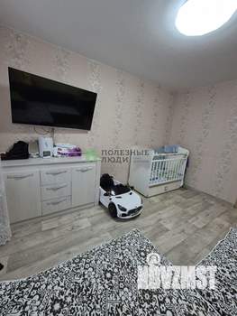 2-к квартира, вторичка, 50м2, 2/10 этаж