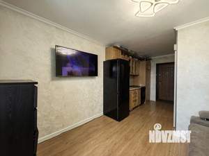Студия квартира, вторичка, 18м2, 5/5 этаж