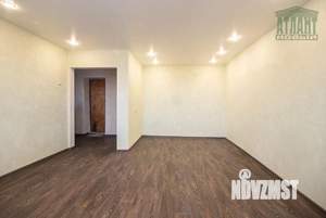 1-к квартира, вторичка, 33м2, 3/5 этаж