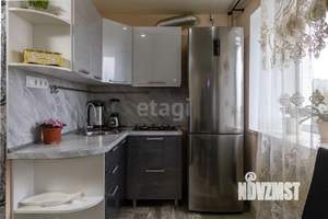 3-к квартира, вторичка, 51м2, 3/5 этаж