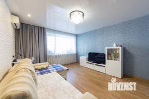 3-к квартира, вторичка, 64м2, 2/10 этаж