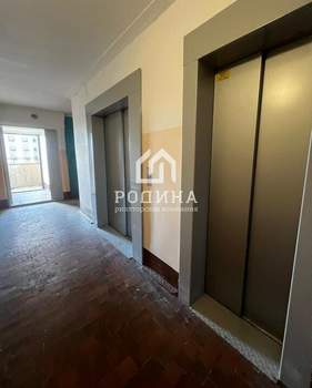 3-к квартира, вторичка, 66м2, 6/14 этаж