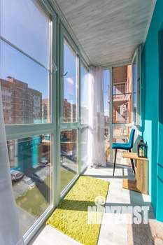 1-к квартира, вторичка, 31м2, 5/10 этаж