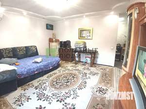 3-к квартира, вторичка, 62м2, 1/9 этаж