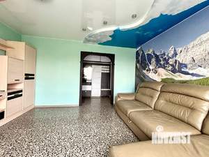 3-к квартира, вторичка, 67м2, 3/10 этаж