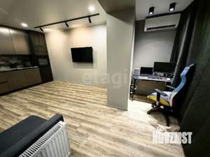 2-к квартира, вторичка, 52м2, 5/10 этаж