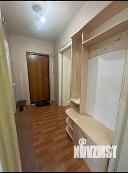 1-к квартира, вторичка, 33м2, 7/10 этаж