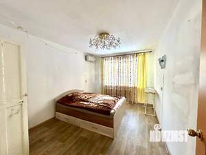 2-к квартира, вторичка, 48м2, 1/5 этаж