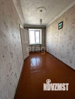2-к квартира, вторичка, 44м2, 4/4 этаж