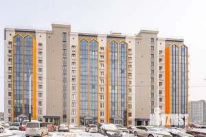 1-к квартира, вторичка, 33м2, 5/10 этаж