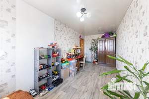 2-к квартира, вторичка, 45м2, 4/4 этаж