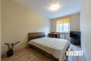 4-к квартира, вторичка, 79м2, 3/10 этаж