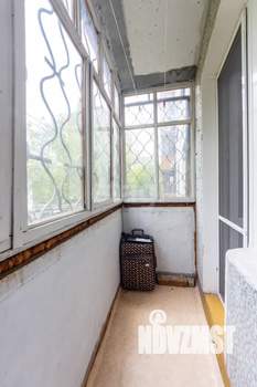 1-к квартира, вторичка, 34м2, 1/10 этаж