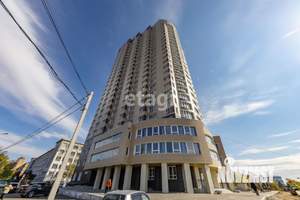 2-к квартира, вторичка, 60м2, 9/26 этаж
