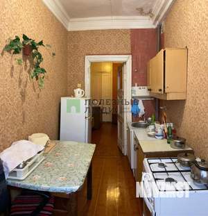 2-к квартира, вторичка, 60м2, 2/5 этаж