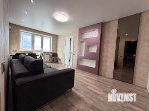 3-к квартира, вторичка, 56м2, 5/5 этаж