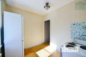 1-к квартира, вторичка, 32м2, 4/5 этаж