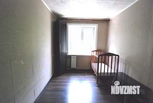 3-к квартира, вторичка, 60м2, 2/5 этаж