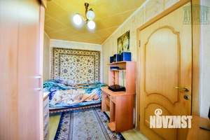 2-к квартира, вторичка, 44м2, 5/5 этаж