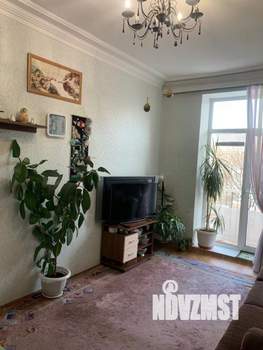 2-к квартира, вторичка, 56м2, 3/4 этаж