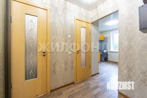 2-к квартира, вторичка, 50м2, 3/10 этаж