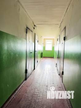 Студия квартира, вторичка, 21м2, 5/5 этаж