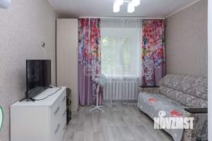 Студия квартира, вторичка, 19м2, 2/5 этаж