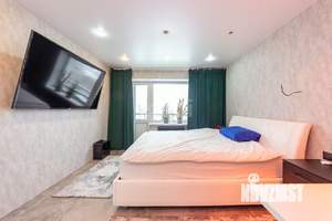 2-к квартира, вторичка, 53м2, 4/10 этаж