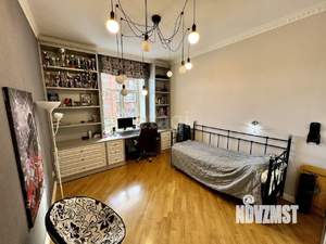 5-к квартира, вторичка, 124м2, 8/8 этаж
