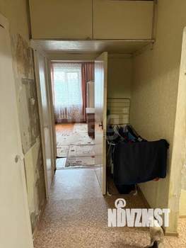 3-к квартира, вторичка, 66м2, 6/9 этаж