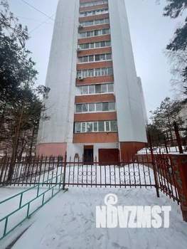 6-к квартира, вторичка, 243м2, 2/10 этаж